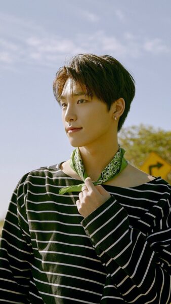 SEVENTEEN(セブチ)ディノのプロフィール!誕生日や身長・血液型など