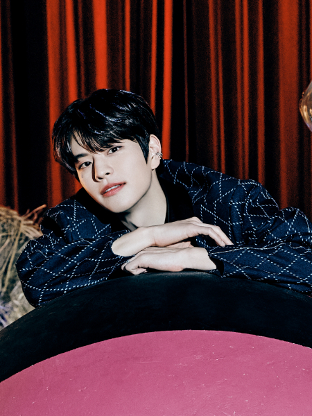 StrayKids(スキズ)スンミンのプロフィール!出身、誕生日、血液型などご紹介!