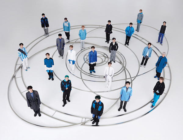 aespa(エスパ)ニンニンの練習生時代の経歴！入所したのはオーディション？スカウト？