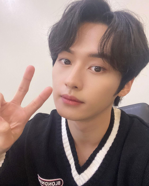 StrayKids(スキズ)リノのプロフィール！出身、誕生日、血液型などご紹介！