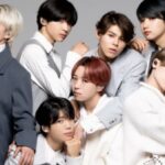 BE:FIRST(ビーファースト)は人気ない?韓国の反応は?
