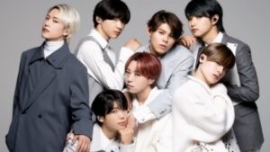 BE:FIRST(ビーファースト)は人気ない？韓国の反応は？