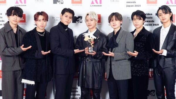 BE:FIRST(ビーファースト)は人気ない？韓国の反応は？