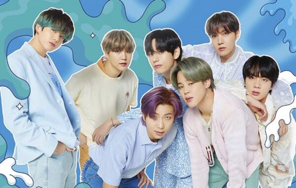 BTS日本のドラマ主題歌になったStay Goldの作詞作曲は誰?歌詞の意味までご紹介!