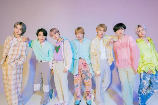 BE:FIRST(ビーファースト)の韓国での人気や反応は?アンチもいる?