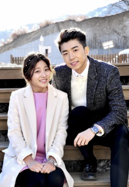 2PMウヨンは結婚してる？彼女はいるの？現在の恋愛は？