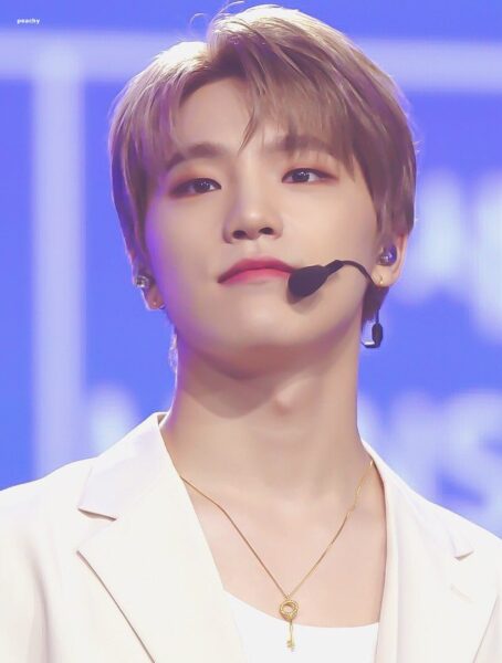 SEVENTEEN(セブチ)ディノのプロフィール!誕生日や身長・血液型など