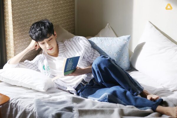 SEVENTEEN(セブチ)ウォヌのプロフィール!誕生日や身長は?出身地も調査