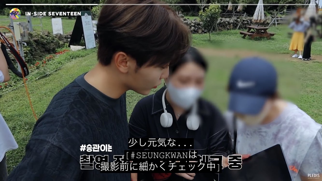 SEVENTEEN(セブチ)スングァンのプロフィール!身長、誕生日、血液型など!