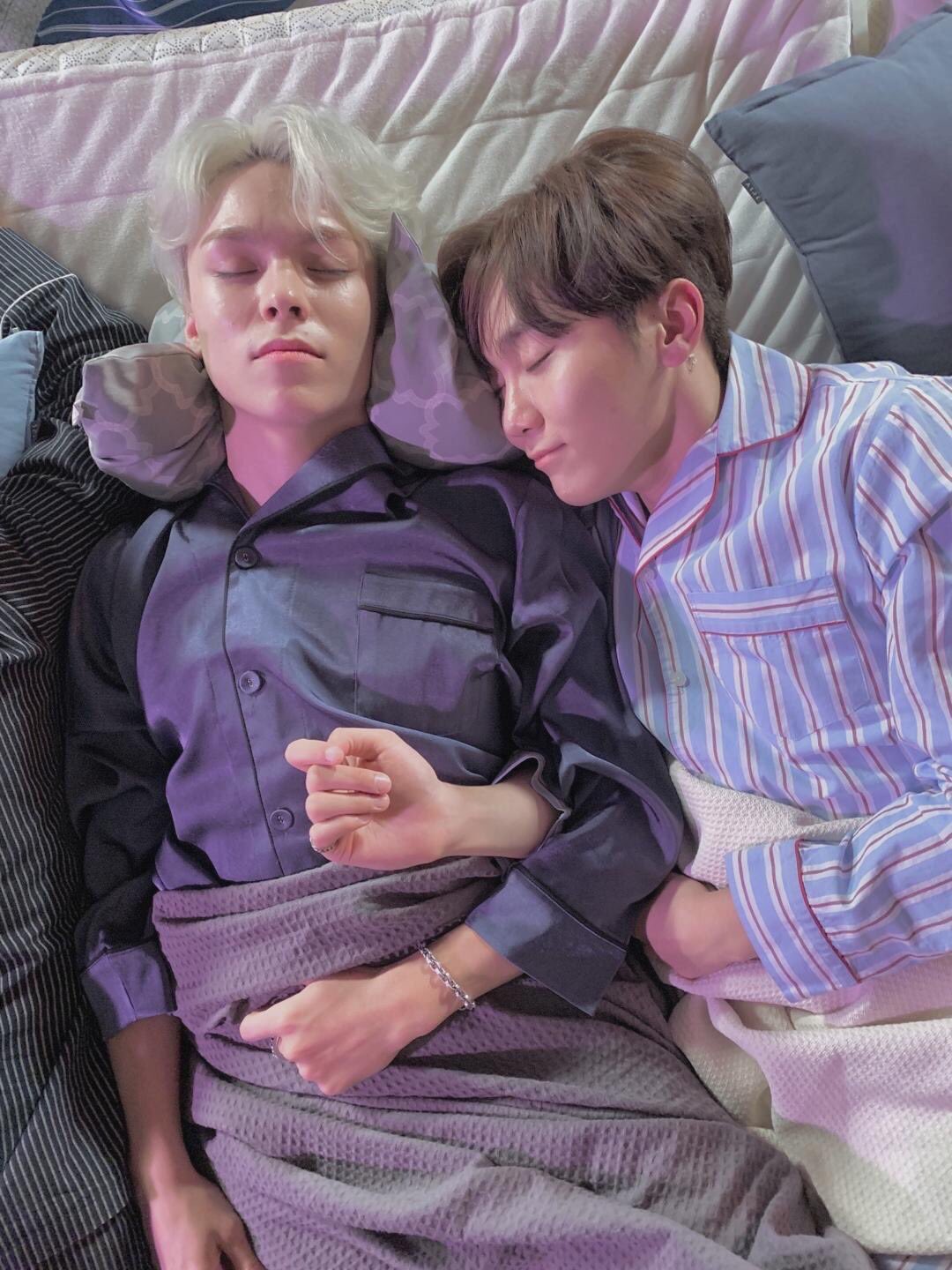 SEVENTEEN(セブチ)スングァンのプロフィール!身長、誕生日、血液型など!