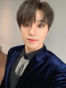 SEVENTEEN(セブチ)ディノのプロフィール！誕生日や身長・血液型など