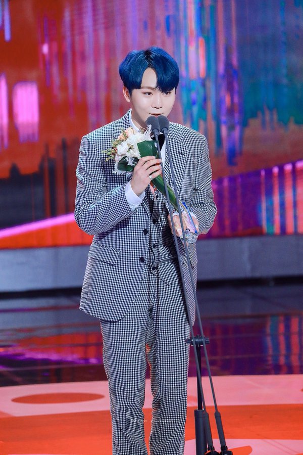 SEVENTEEN(セブチ)スングァンのプロフィール!身長、誕生日、血液型など!