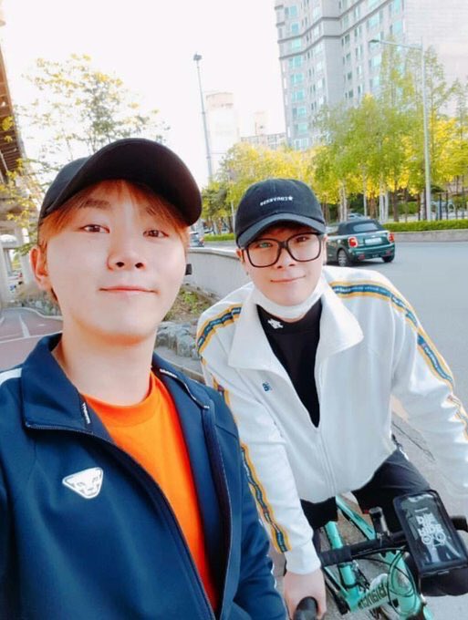 SEVENTEEN(セブチ)スングァンのプロフィール!身長、誕生日、血液型など!