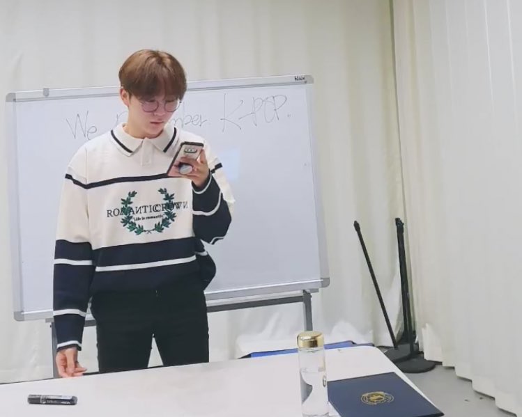 SEVENTEEN(セブチ)スングァンのプロフィール!身長、誕生日、血液型など!