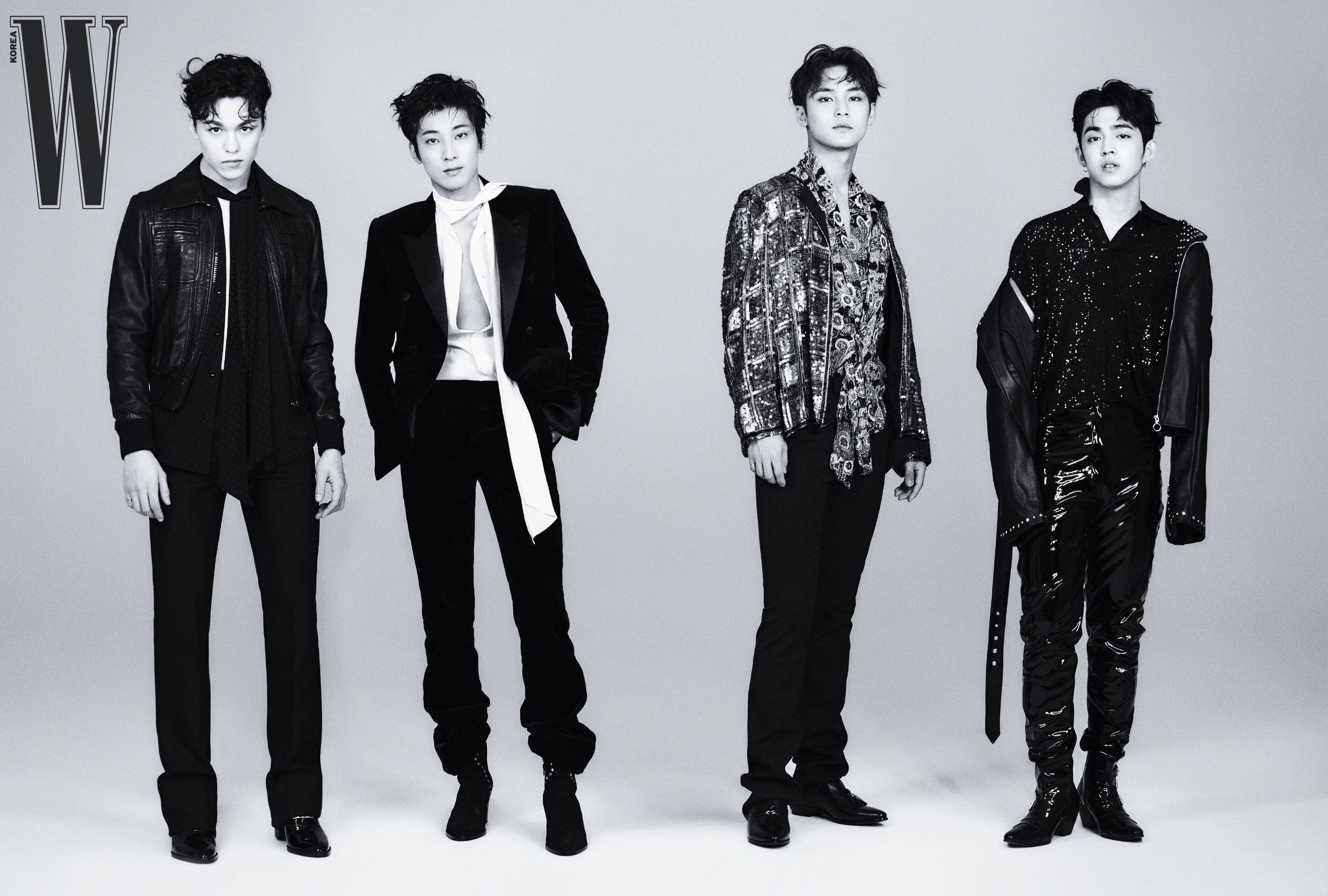 SEVENTEEN(セブチ)エスクプスのプロフィール!誕生日や血液型、身長なども調査!