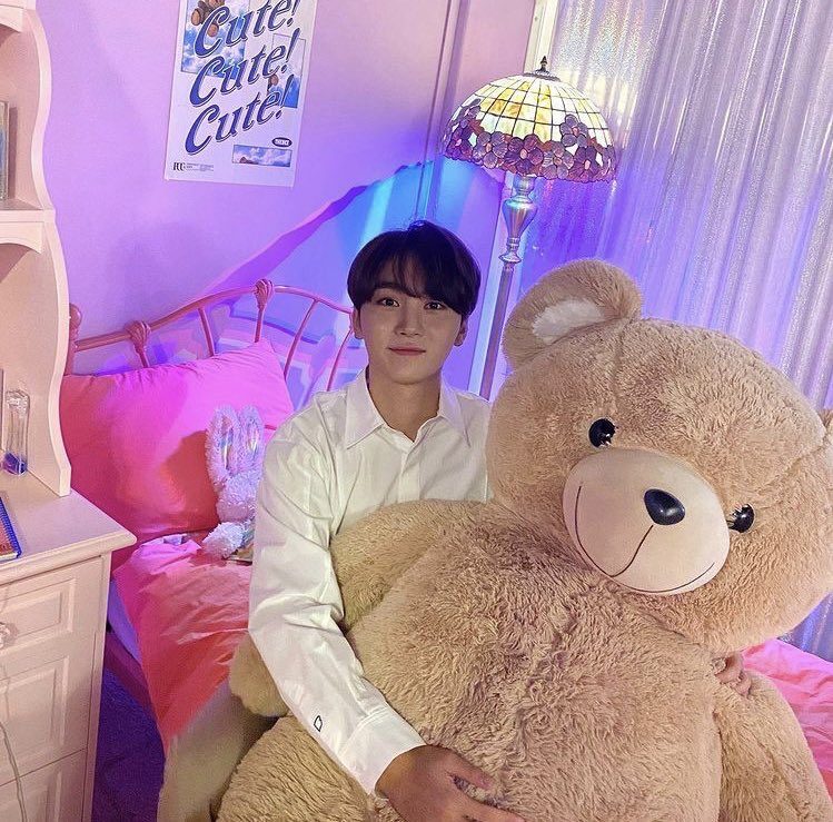 SEVENTEEN(セブチ)スングァンのプロフィール!身長、誕生日、血液型など!