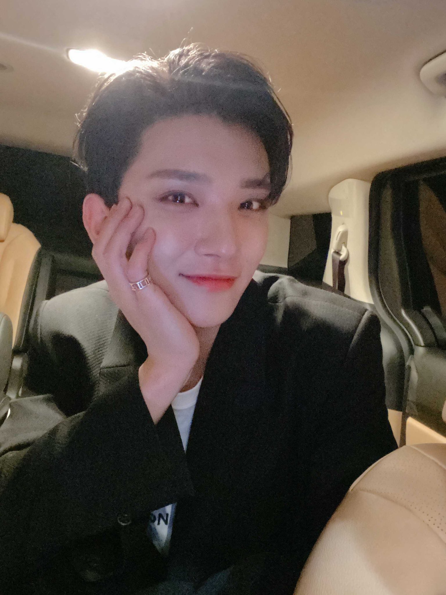 SEVENTEEN（セブチ）ジョシュアのプロフィール！誕生日や血液型・身長など