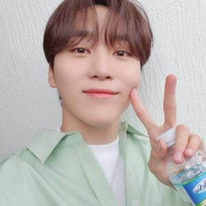 SEVENTEEN(セブチ)スングァンのプロフィール!身長、誕生日、血液型など!