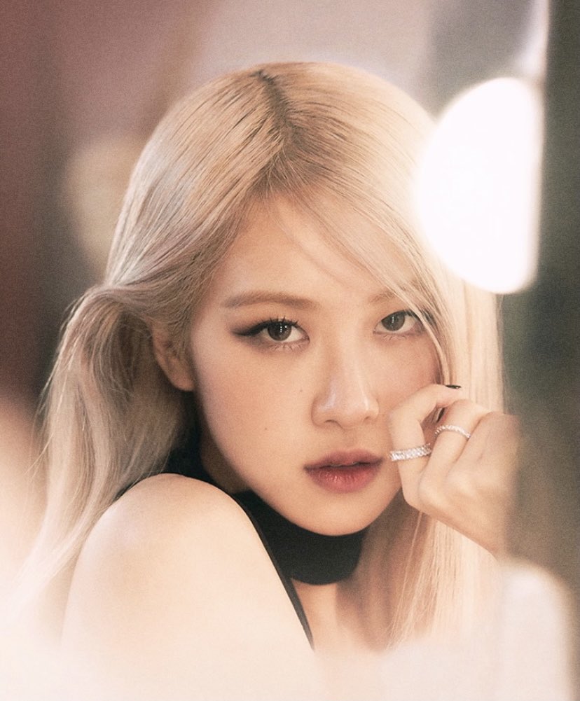 BLACKPINK(ブラックピンク)ロゼは肌が綺麗！スキンケアや美容法の秘訣は？