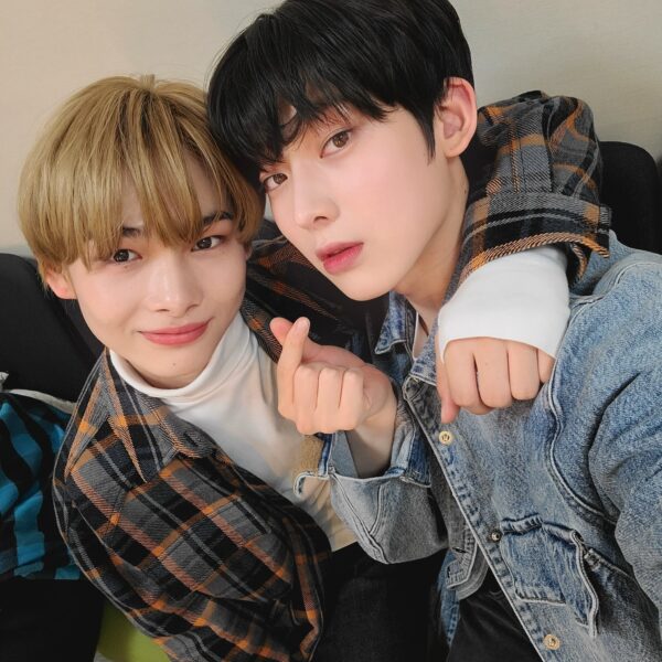 ENHYPEN(エンハイフン)が炎上して謝罪した騒動がある?