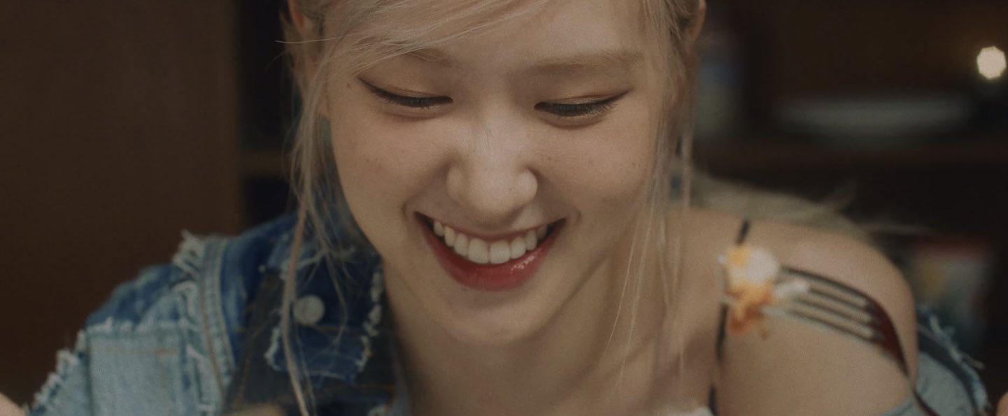 BLACKPINK(ブラックピンク)ロゼは肌が綺麗！スキンケアや美容法の秘訣は？