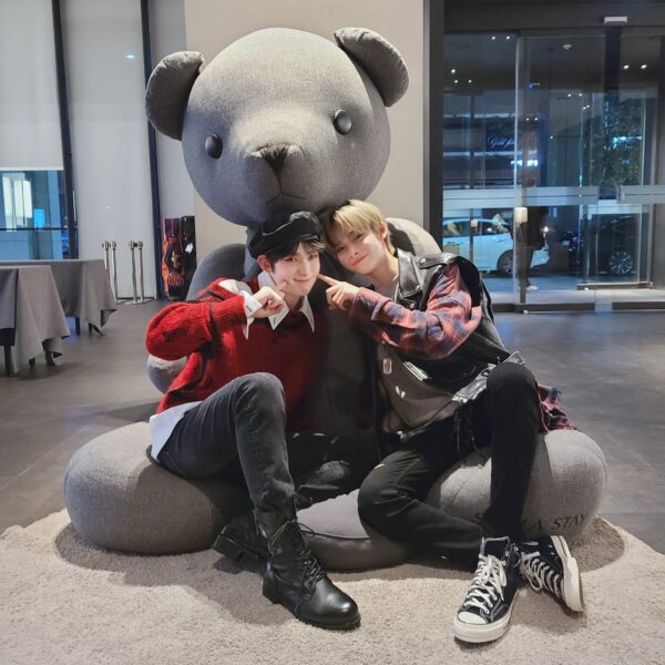 ENHYPEN(エンハイフン)が炎上して謝罪した騒動がある?