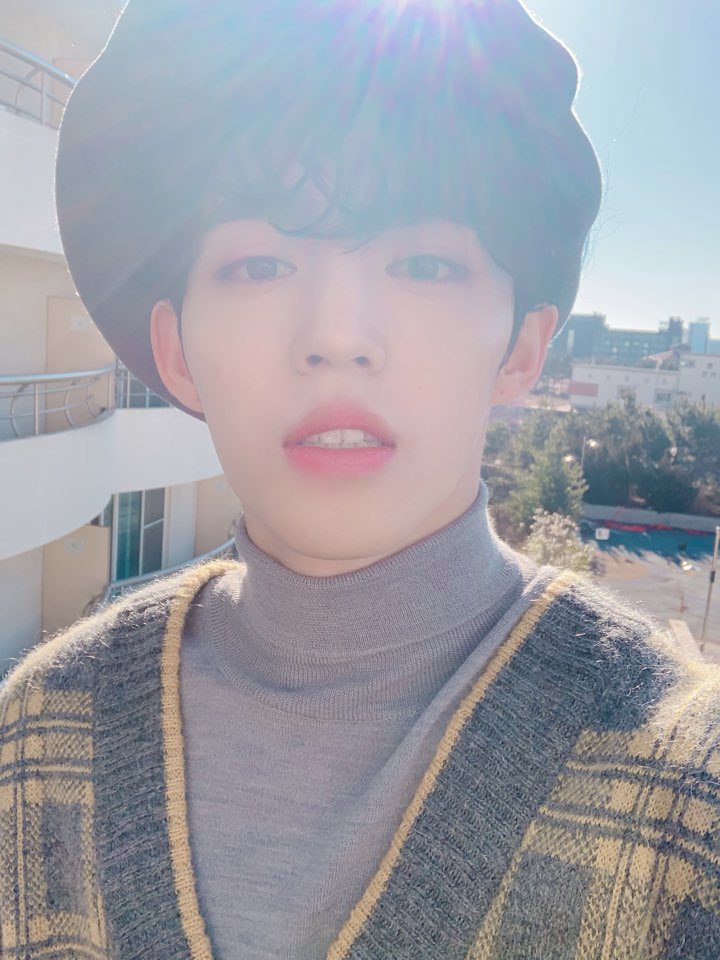 SEVENTEEN(セブチ)エスクプスのプロフィール!誕生日や血液型、身長なども調査!