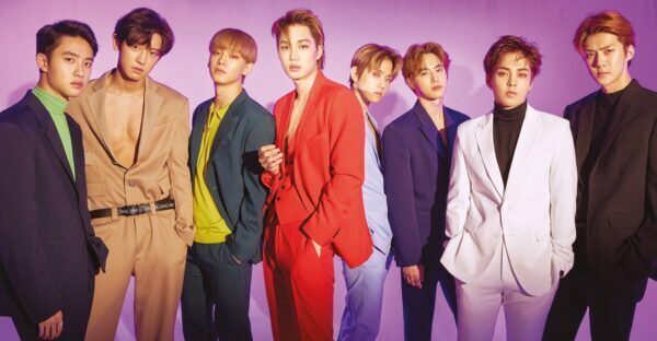 EXO(エクソ)の頭いい順ランキング！偏差値が高いのは誰？