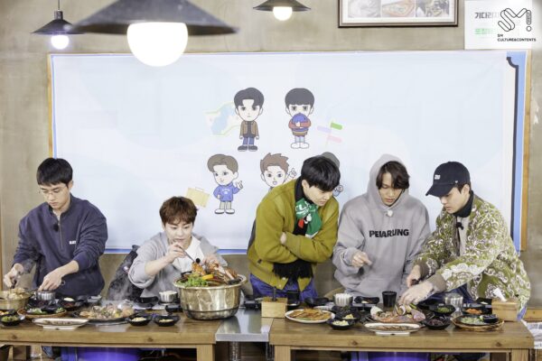 EXO(エクソ)の頭いい順ランキング！偏差値が高いのは誰？