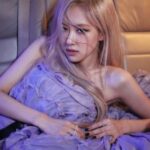 BLACKPINK(ブラックピンク)ロゼは肌が綺麗!スキンケアや美容法の秘訣は?