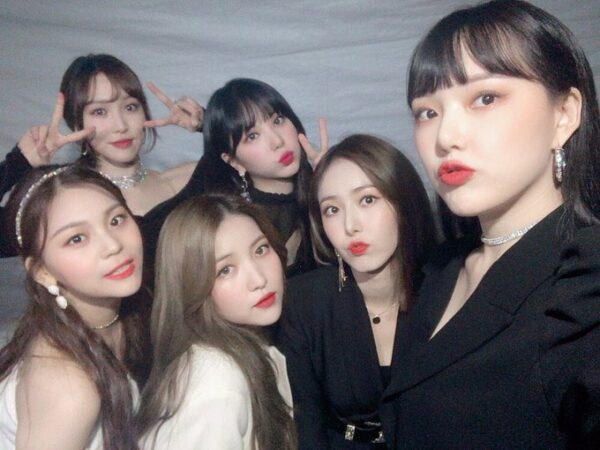 GFRIEND(ヨジャチング)メンバーのプロフィール！年齢や所属事務所など調査