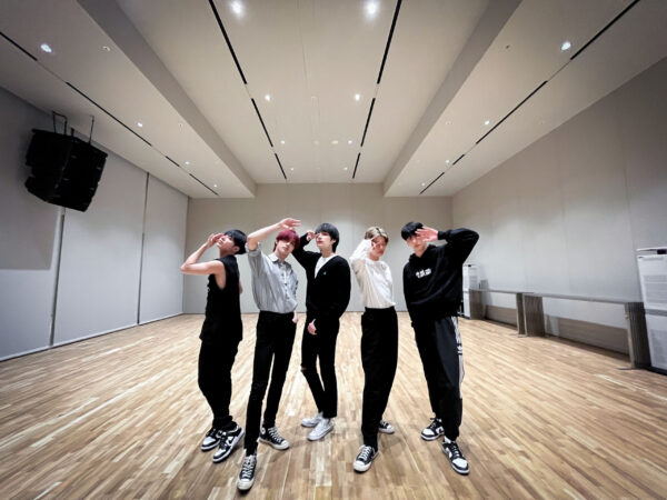 TXTトゥバ(tomorrow x together)トゥバとはどんなグループ?メンバーの身長や年齢、プロフィールを紹介します