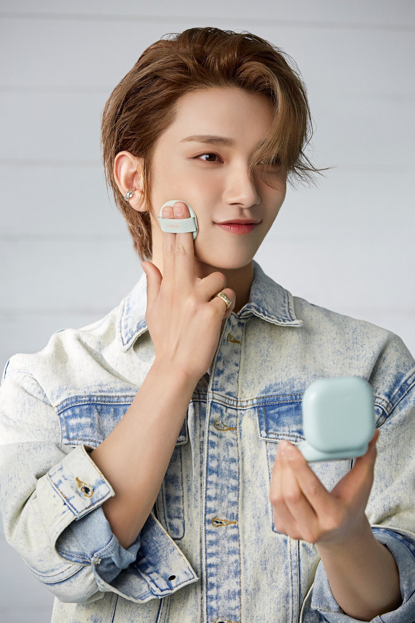 SEVENTEEN（セブチ）ジョシュアのプロフィール！誕生日や血液型・身長など