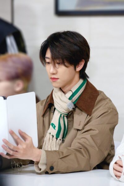 SEVENTEEN(セブチ)の嫌われてるメンバー・態度悪い人はいる?