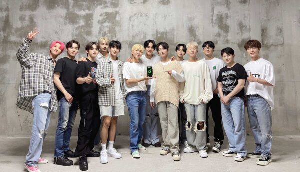 SEVENTEEN(セブチ)の嫌われてるメンバー・態度悪い人はいる?