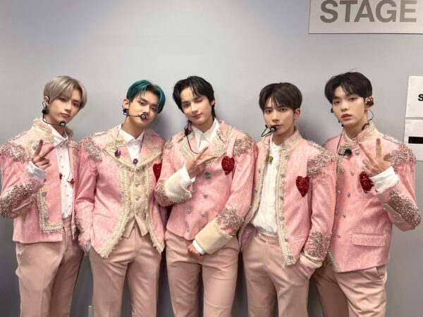 TXTトゥバ(tomorrow x together)トゥバとはどんなグループ?メンバーの身長や年齢、プロフィールを紹介します