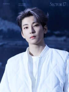 SEVENTEEN（セブチ）ウォヌのプロフィール！誕生日や身長は？出身地も調査