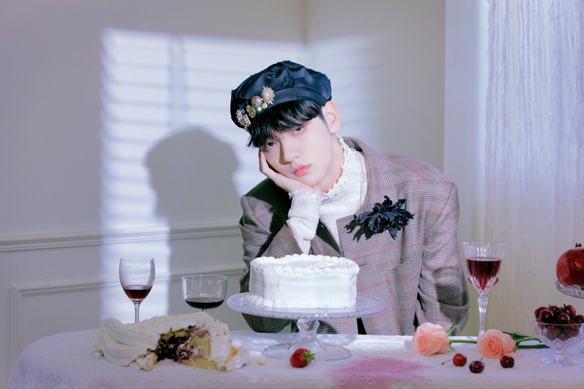 TXTトゥバ(tomorrow x together)トゥバとはどんなグループ?メンバーの身長や年齢、プロフィールを紹介します