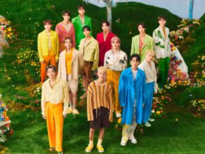SEVENTEEN(セブチ)の嫌われてるメンバー・態度悪い人はいる？