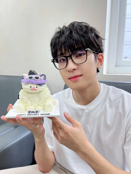 SEVENTEEN(セブチ)ウォヌのプロフィール!誕生日や身長は?出身地も調査
