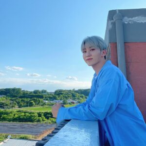 SEVENTEEN(セブチ)スングァンのプロフィール!身長、誕生日、血液型など!