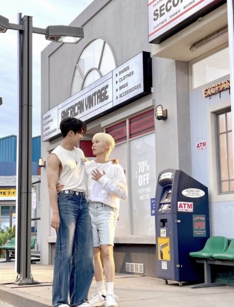 SEVENTEEN(セブチ)の嫌われてるメンバー・態度悪い人はいる?