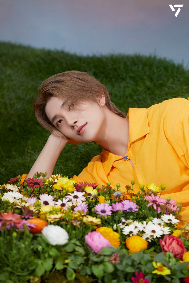 SEVENTEEN（セブチ）ジョシュアのプロフィール！誕生日や血液型・身長など