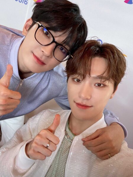 SEVENTEEN(セブチ)ウォヌのプロフィール!誕生日や身長は?出身地も調査