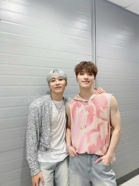 SEVENTEEN(セブチ)の嫌われてるメンバー・態度悪い人はいる?