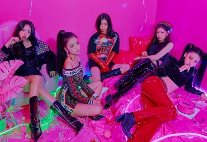 NMIXX(エンミックス)のファン名はNSWER!読み方はエンソで合ってる?