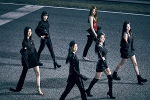 宮脇咲良がチェウォンと共にHYBEから新グループでデビュー！そのグループとは？