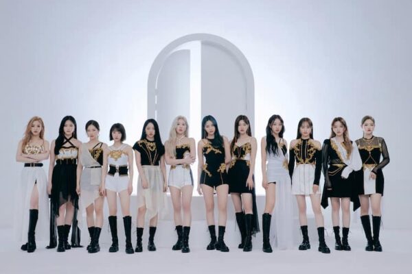Loona(今月の少女)メンバーのプロフィール!年齢や身長・誕生日など