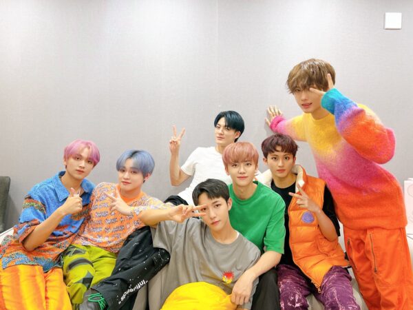 NCT(127・U・DREAM)泣ける曲ランキング