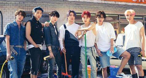 BTS新曲RUN BTSが公開!話題になった歌詞や込められた意味とは?